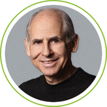 Dr. Daniel Amen