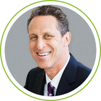 Dr. Mark Hyman