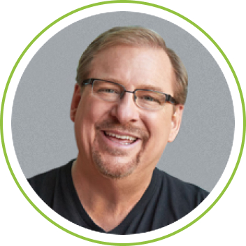 Rick Warren