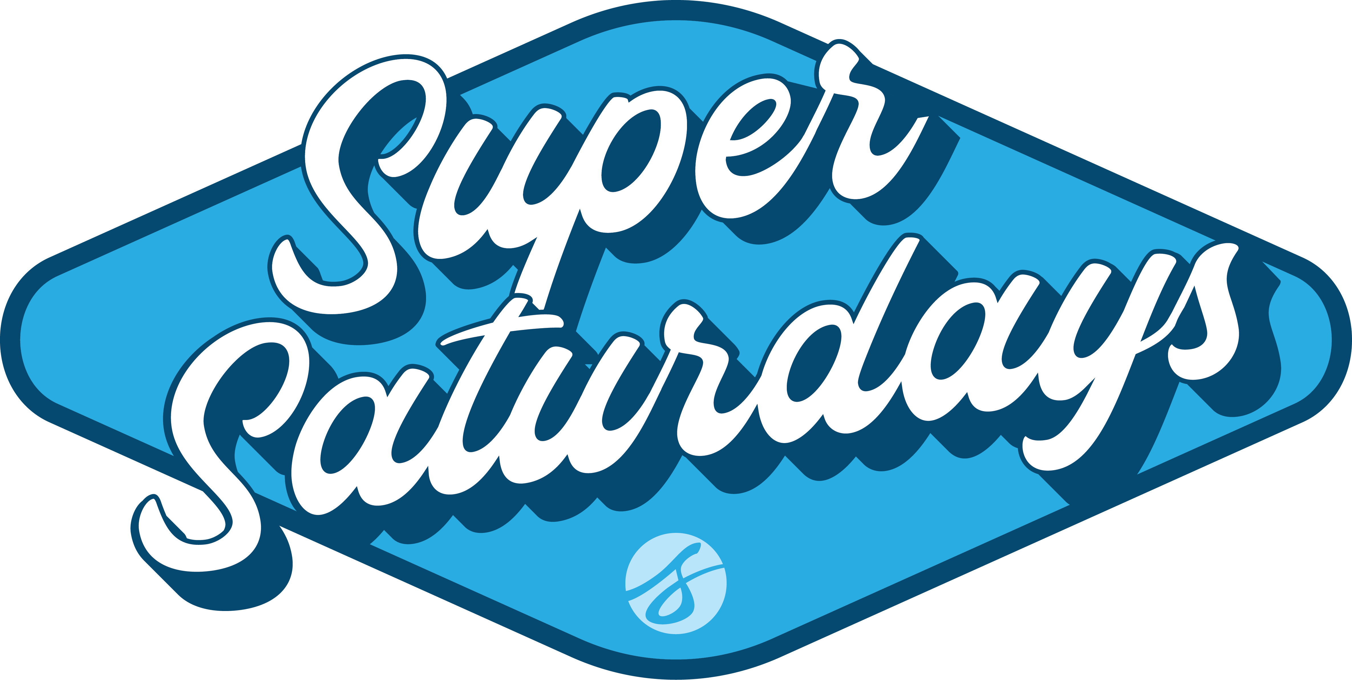 Super Saturdays