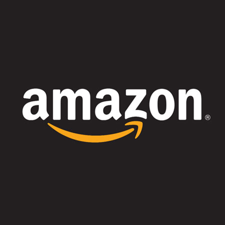 Amazon Logo Thumbnail