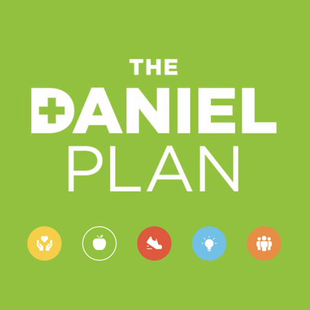 The Daniel Plan Thumbnail