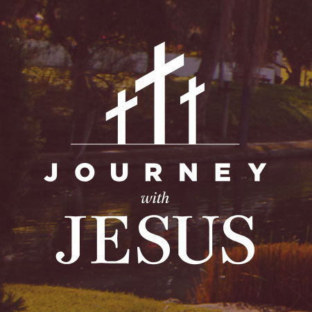 Journey With Jesus Thumbnail