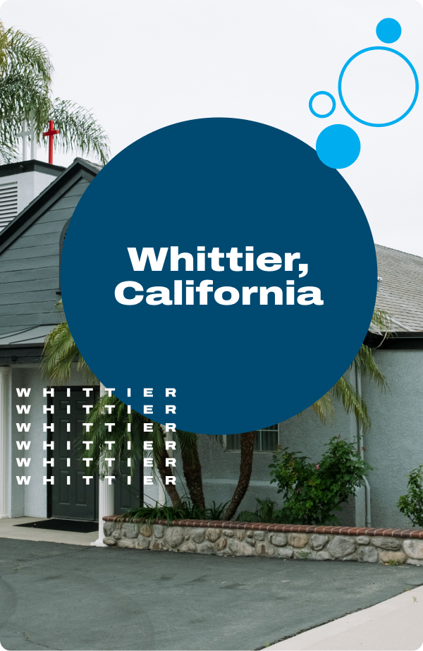 Whittier