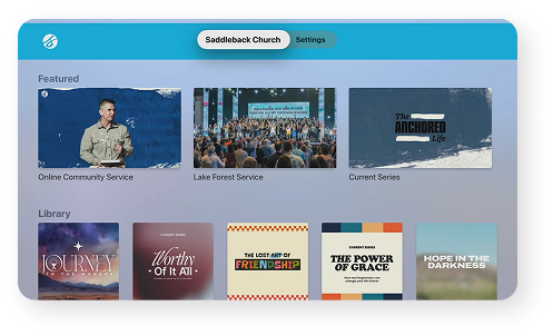 Apps