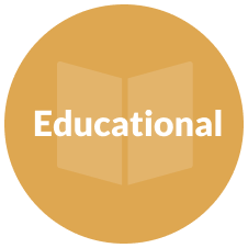 Educational Icon