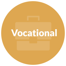 Vocational Icon